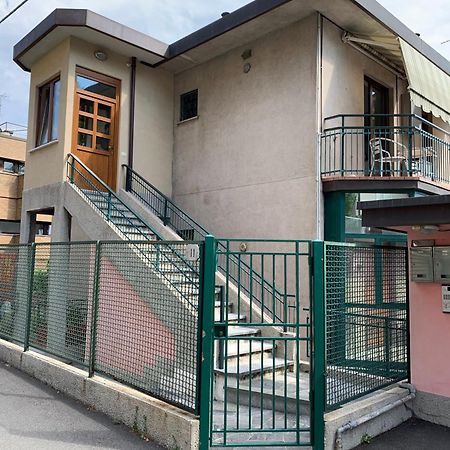 La Finestra Sul Lago Di Como Eksteriør billede